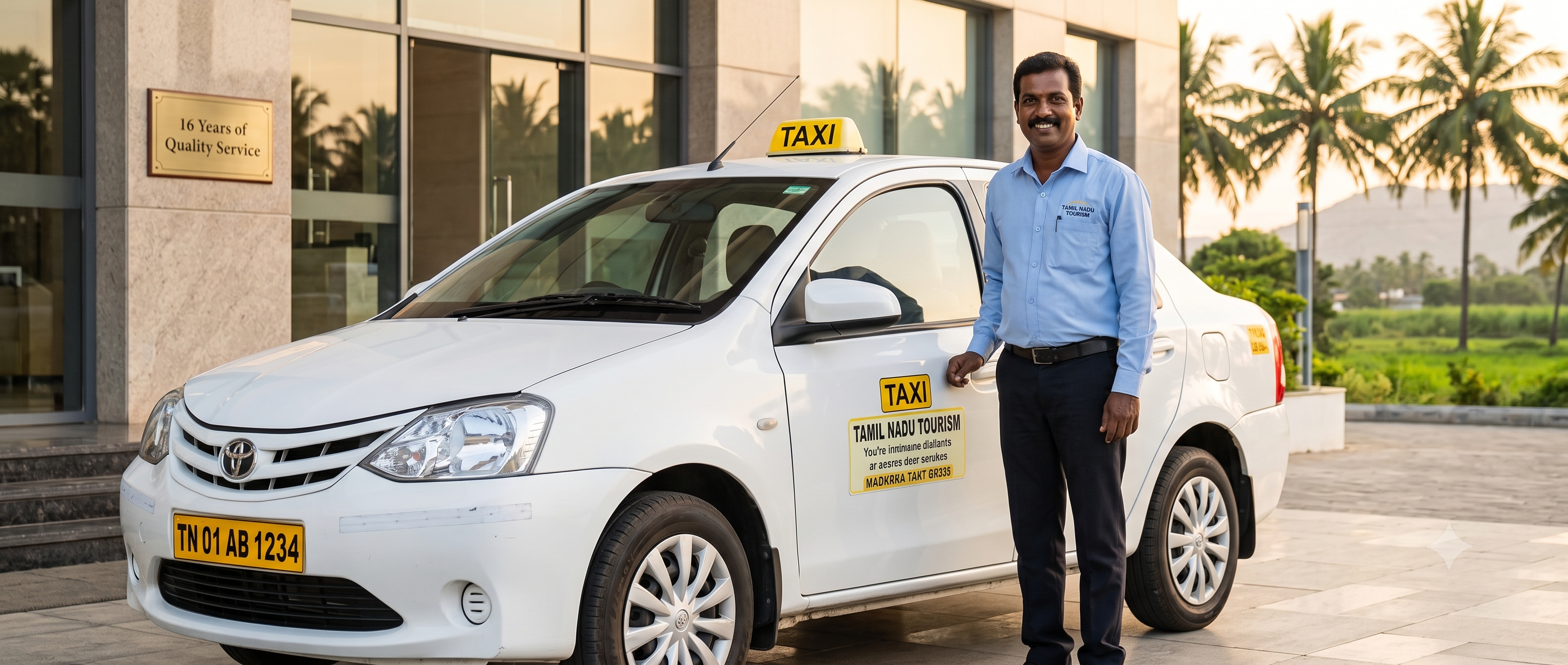WannaCab taxi service